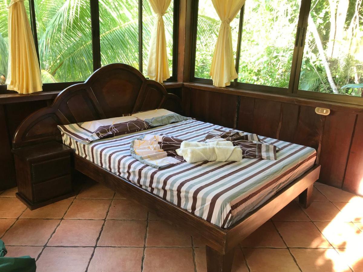 Apartment Flor De Paraiso *