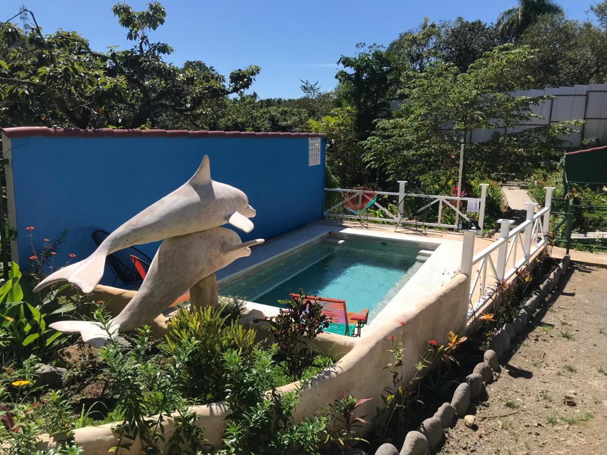 Flor De Paraiso Apartment *