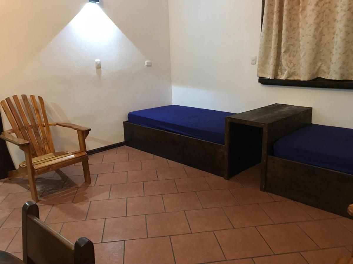 Apartment Flor De Paraiso