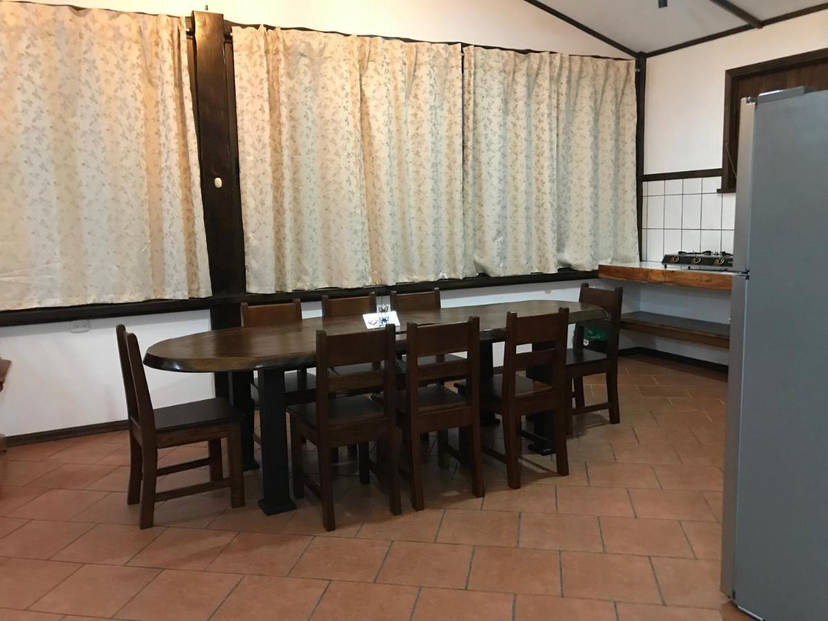 Flor De Paraiso Apartment