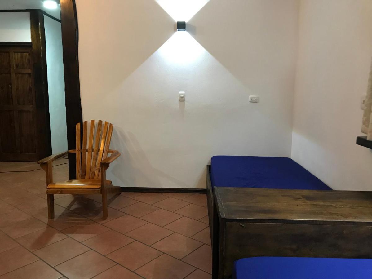 Flor De Paraiso Apartment Montezuma