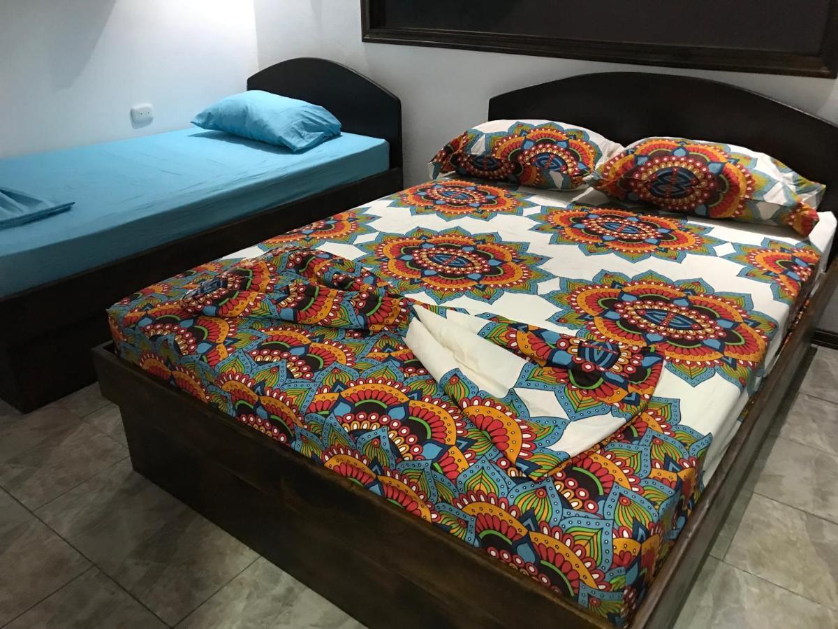 Apartment Flor De Paraiso *
