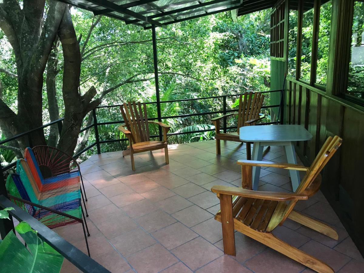 Flor De Paraiso Apartment *