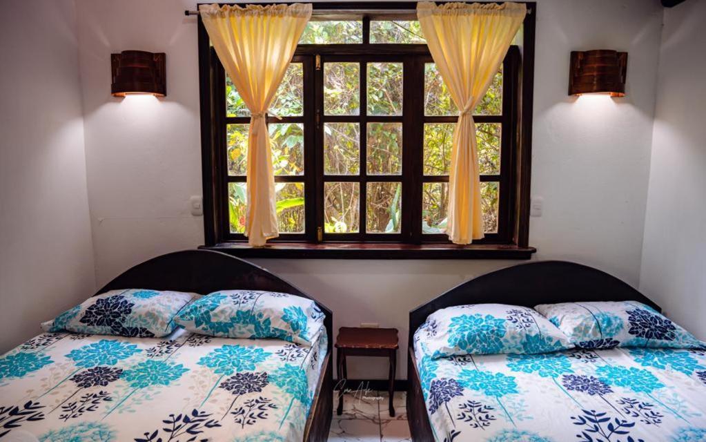 Apartment Flor De Paraiso Montezuma