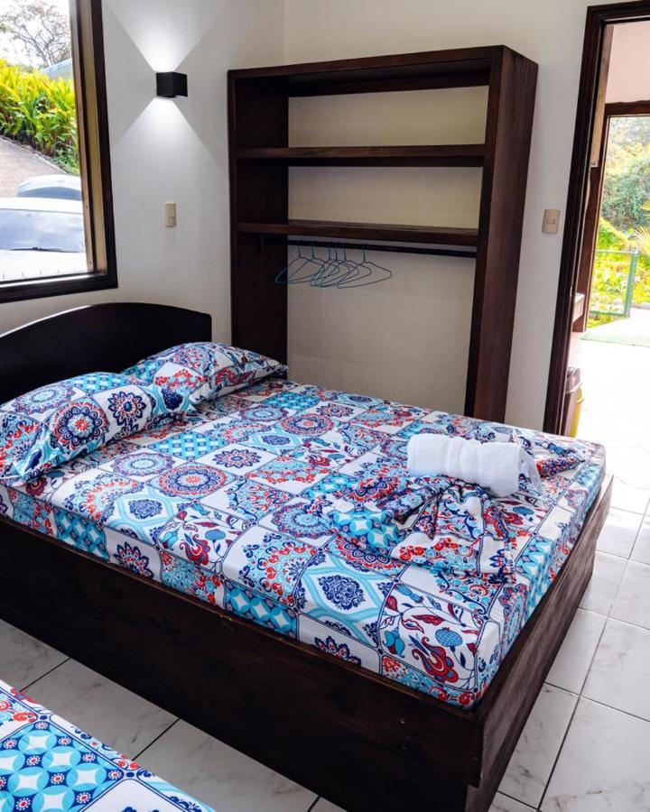 Flor De Paraiso Apartment Montezuma