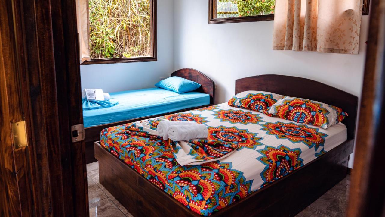 Flor De Paraiso Apartment *