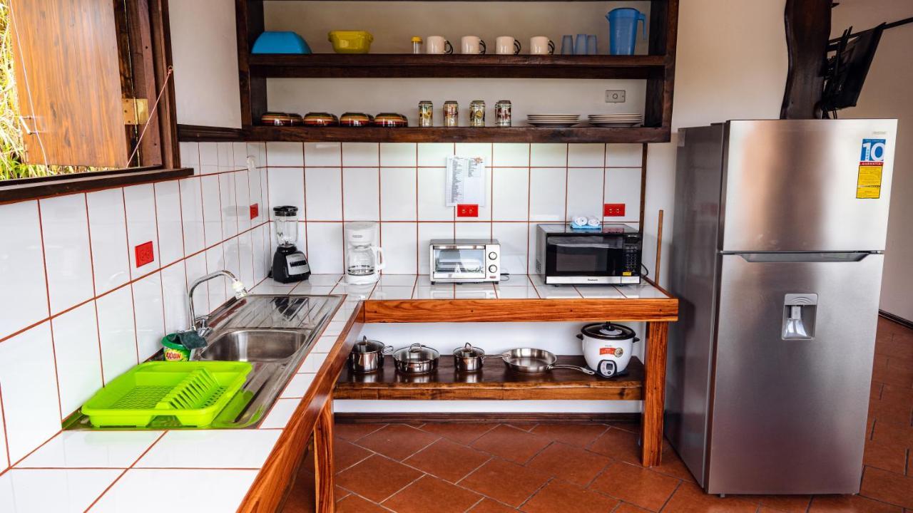 Flor De Paraiso Apartment