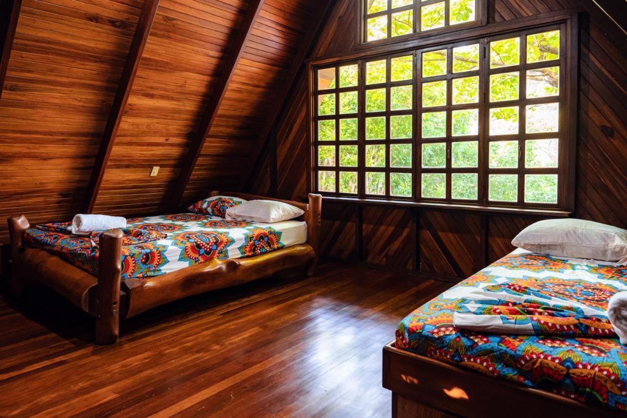 Flor De Paraiso Apartment