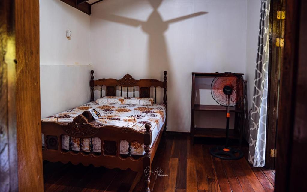 Apartment Flor De Paraiso