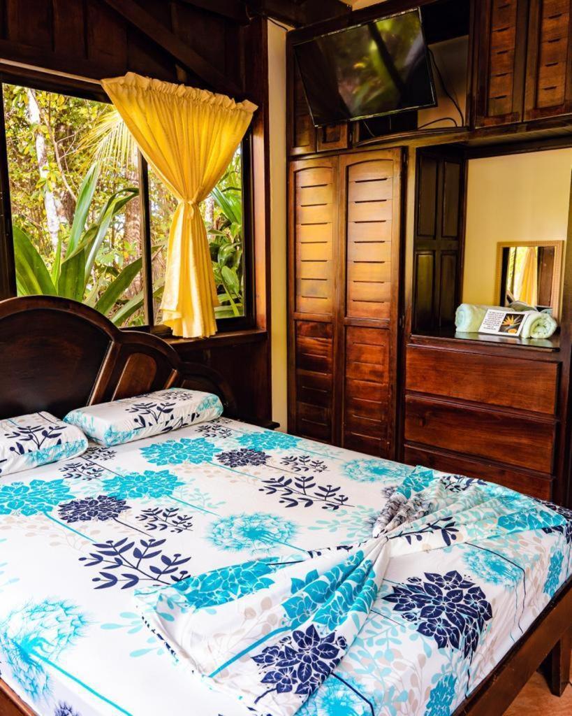 Flor De Paraiso Apartment