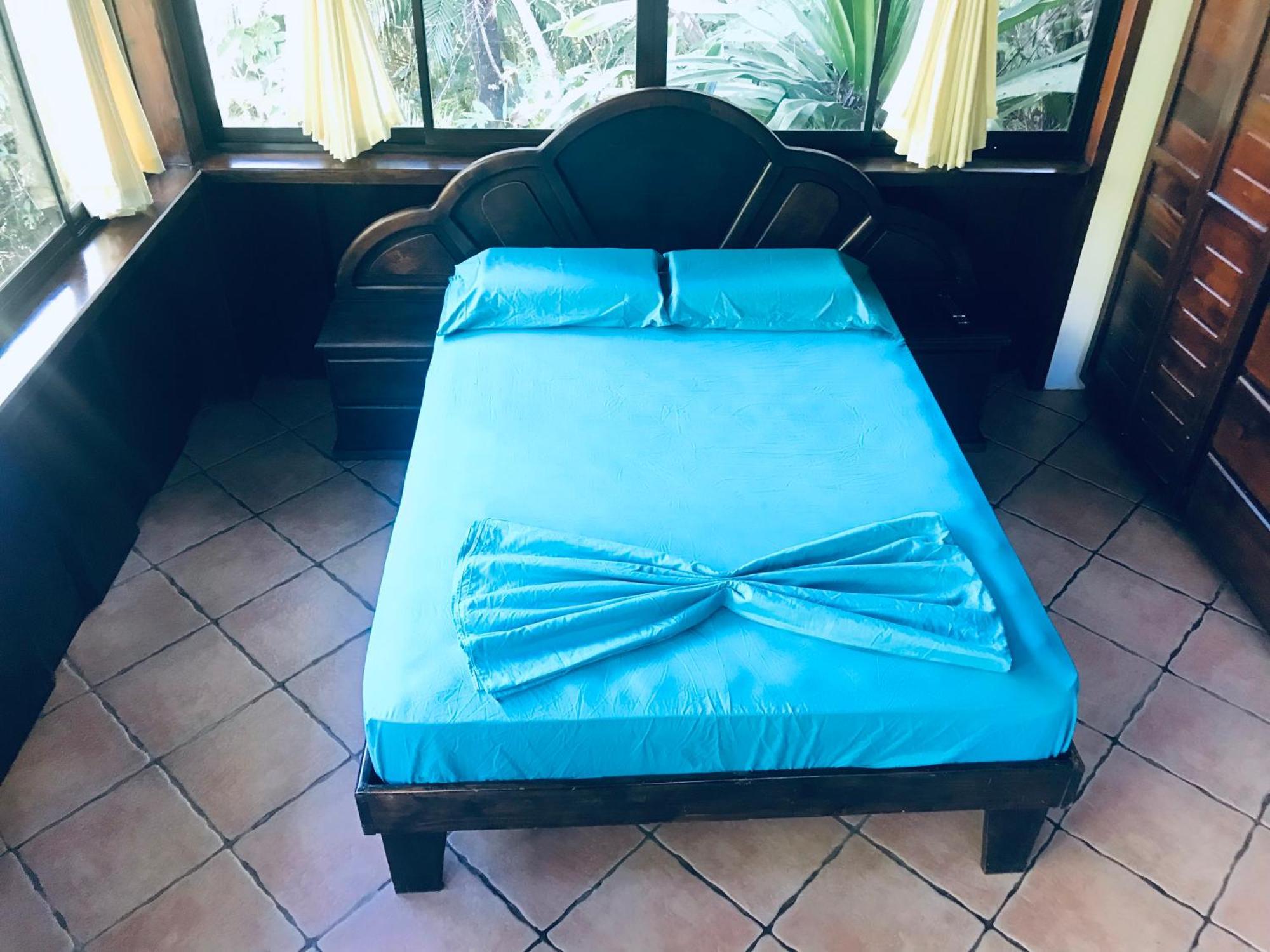 Apartment Flor De Paraiso Montezuma
